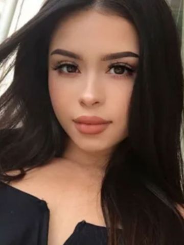 Анкета проститутки Элина, 27 лет